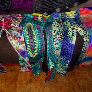 Aeropostle yoga pants XS